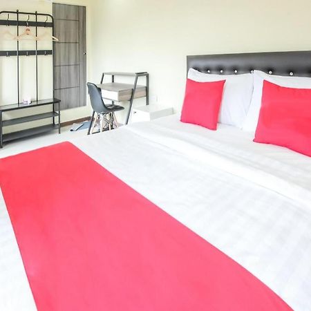 5BOX Donmuang Airport Hotel Bangkok Bagian luar foto