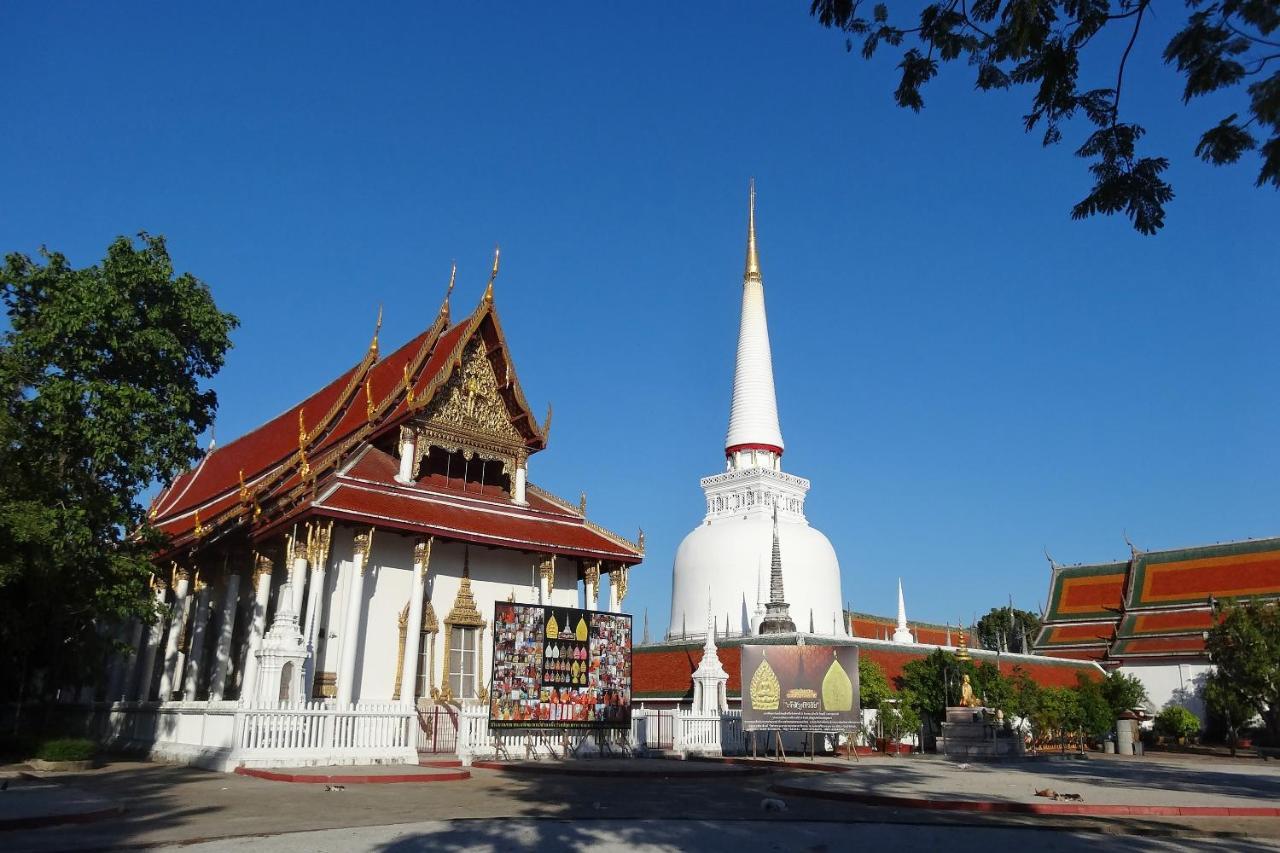 5BOX Donmuang Airport Hotel Bangkok Bagian luar foto