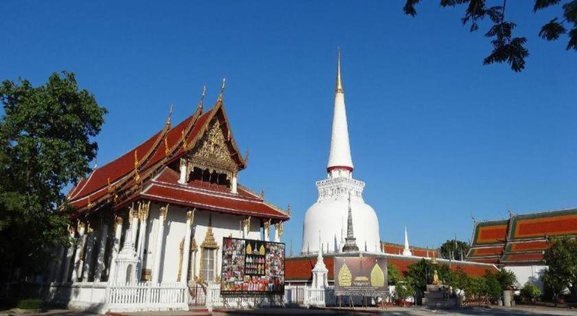 5BOX Donmuang Airport Hotel Bangkok Bagian luar foto